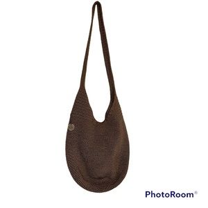 The Sak Hobo Shoulder Bag